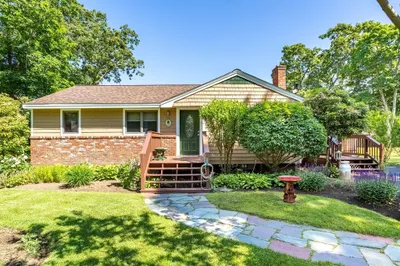 130 Plain Road