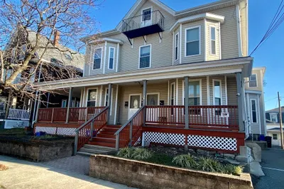 67 Linden Ave #2