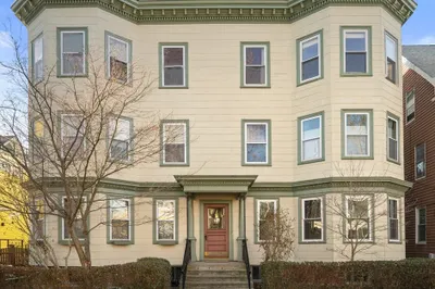 57 Gorham Street #1