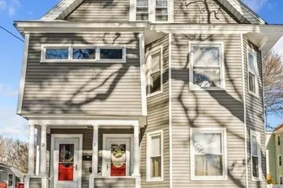 11 Almont St #1