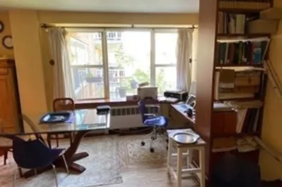 145 Pinckney Street Furnished St #612 1