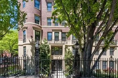 137 Marlborough St #1