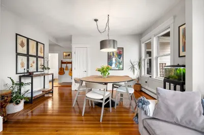 66 Plummer Ave #2