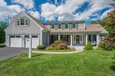 21 Wequasset Way 1