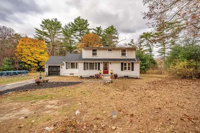 30 Silver St