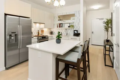 45 W 3rd St #204