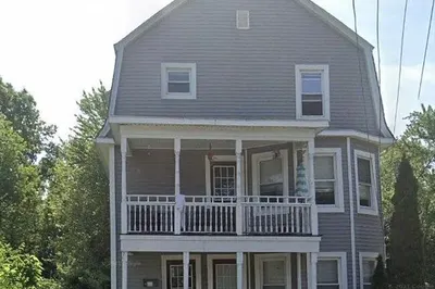 303 North Washington St #2 1