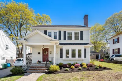13 Longfellow Road 1