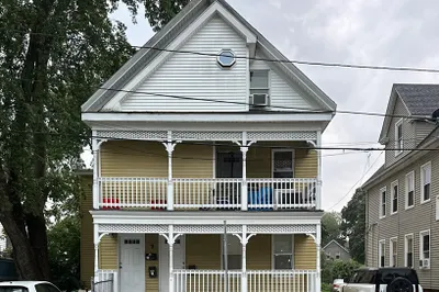 7 6th Street #1F 1