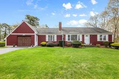 95 Shaker House Rd 1