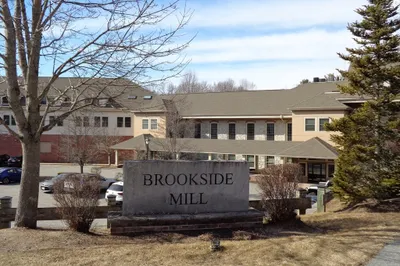 12 Brookside Rd #20