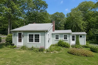 103 Rock Odundee Rd