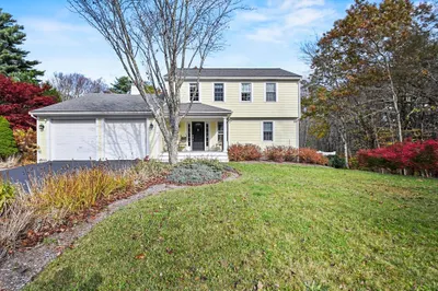 14 Silver Lake Dr