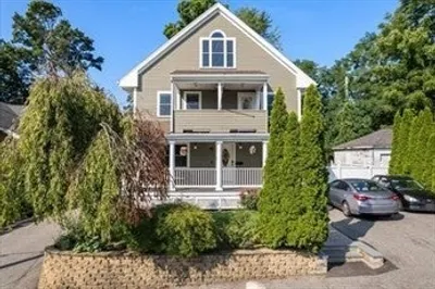 8 Concord Terrace #8 1
