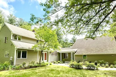 350 College Road 1