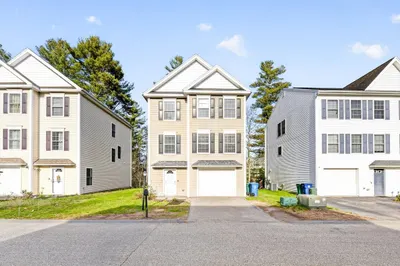 40 Nile Street #40 1