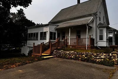 60 Bonney Street