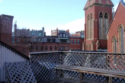 148 Mt Vernon St #1 1