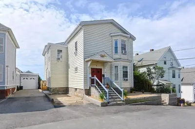 9 Summit Street #2 1