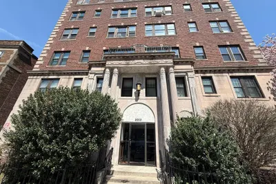 2003 Commonwealth Ave #3 1