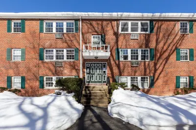 207 Samoset St #A18