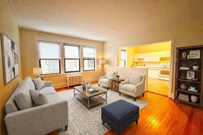 122 Babcock St #24