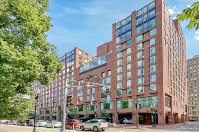 220 Boylston Street #1014-1016