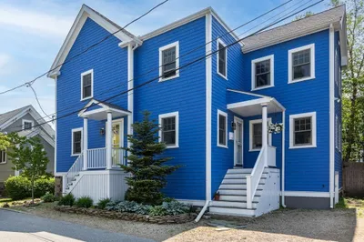 15 Lindsey Street