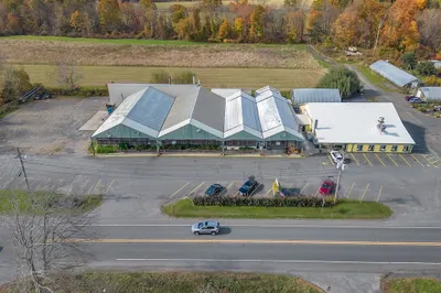 281 Greenfield Rd