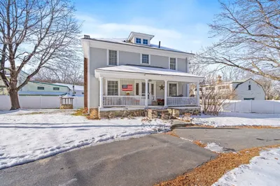 1190 Liberty Square Road #HOUSE 1