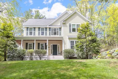 12 Speen St