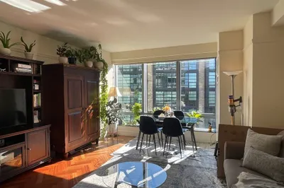1 Avery Street #15E
