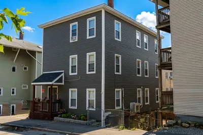 6 Berkeley St 1