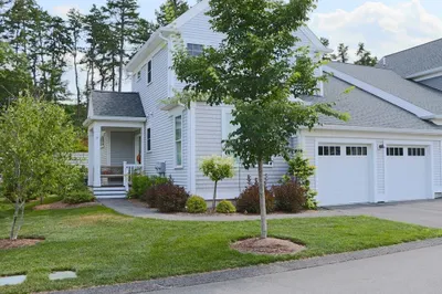 55 Mariners Way #55 1