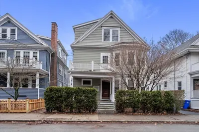 59 Walk Hill St #3