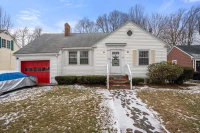 23 Winnifred Rd