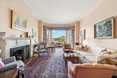 320 Beacon St #3&4