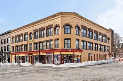 7 Main Street #102 1