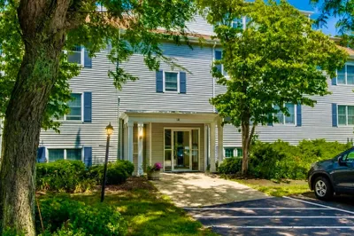 14 Webb Pl #2C
