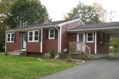 20 Paine Road #20 1