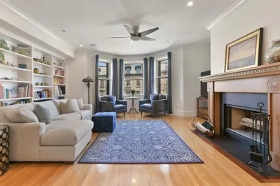 249 Beacon St #PH