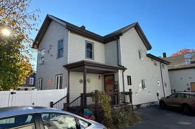 11 Walter St #1