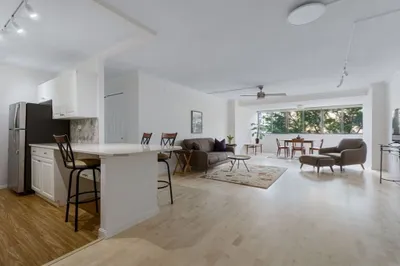 6 Whittier Pl #7E 1