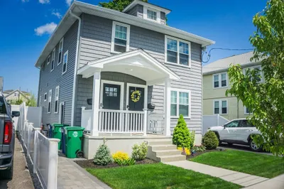 32 Woodrow Ave #1