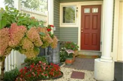 428 Medford Street #1 1