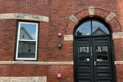 219 South St #1