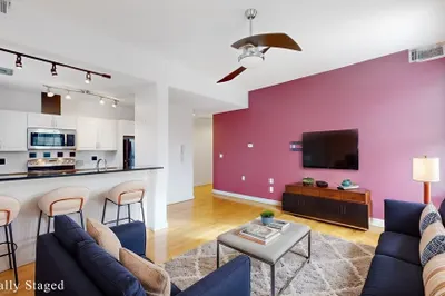 14 John Eliot Sq #3A
