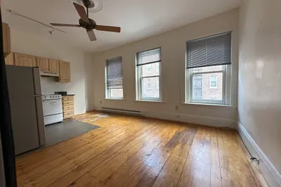 15 Symphony Rd #5