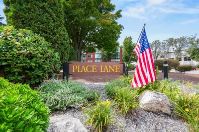267 Place Lane #267 1