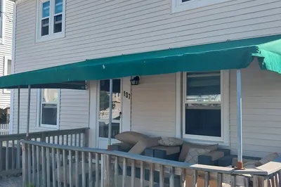 137 River St (winter Rental) St